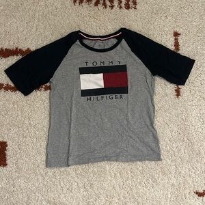 Boy’s Tommy Hilfiger Shirt